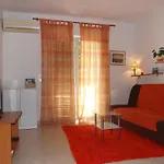 Latmo Apartman *