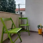Latmo Apartman Zadar