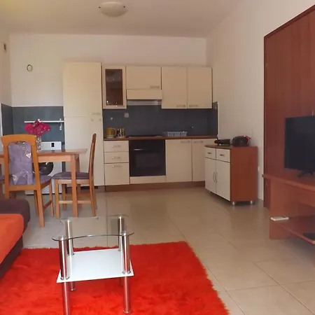 Apartman Latmo