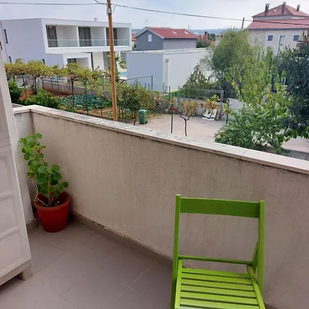 Apartman Latmo