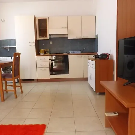 Latmo Apartment Zadar