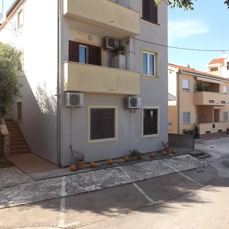 Apartment Latmo Zadar