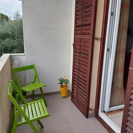 Latmo Apartment *