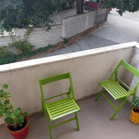 Latmo Apartment Zadar
