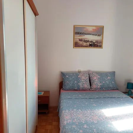Latmo Apartman Zadar