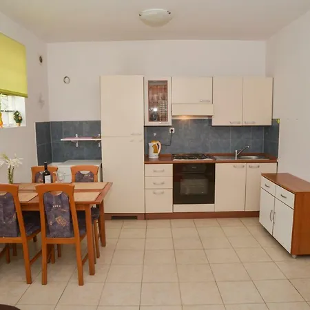 Latmo Apartamento Zadar