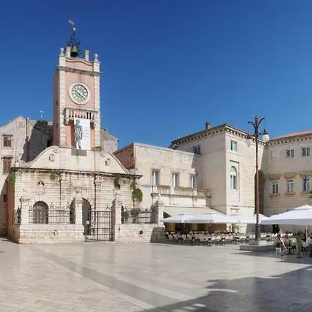 Latmo * Zadar