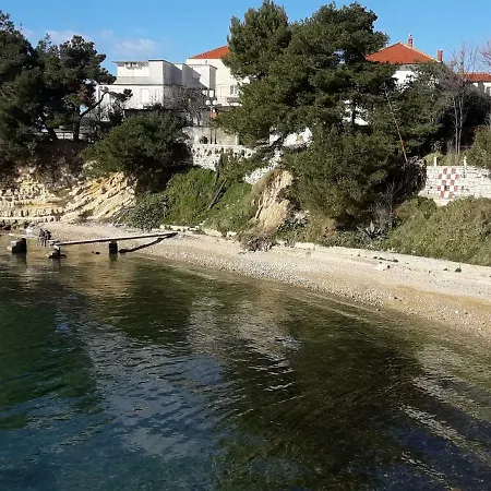 Apartamento Latmo Zadar