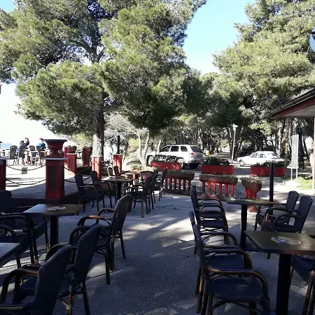 Apartamento Latmo Zadar