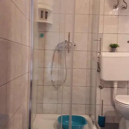 Apartment Latmo