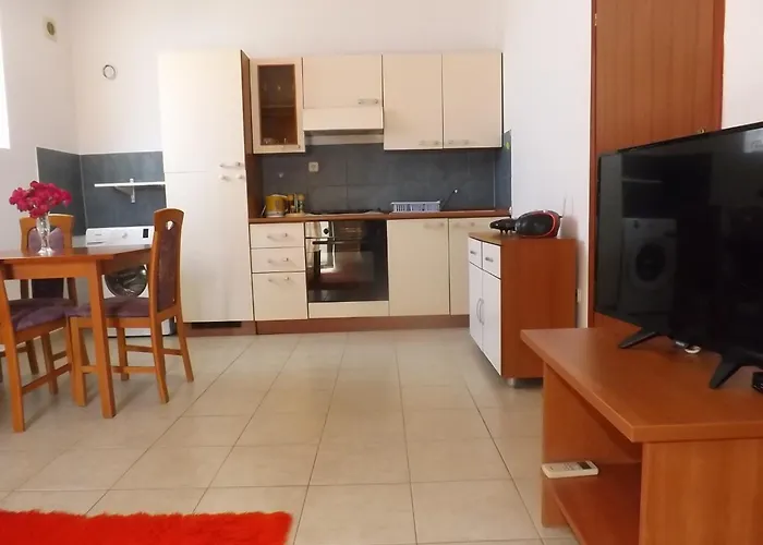 Latmo Διαμέρισμα Ζαντάρ