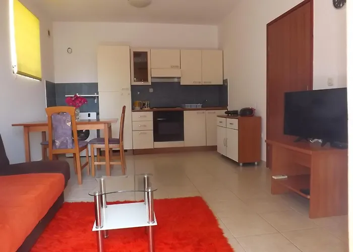 Apartamento Latmo
