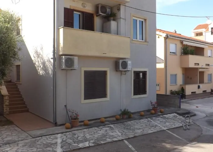 Apartamento Latmo Zadar