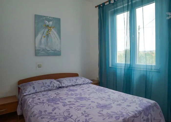 Διαμέρισμα Latmo *