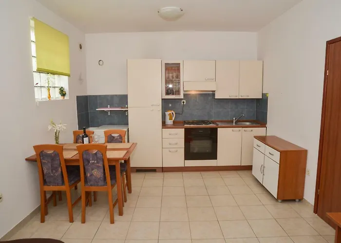 Latmo Διαμέρισμα Ζαντάρ