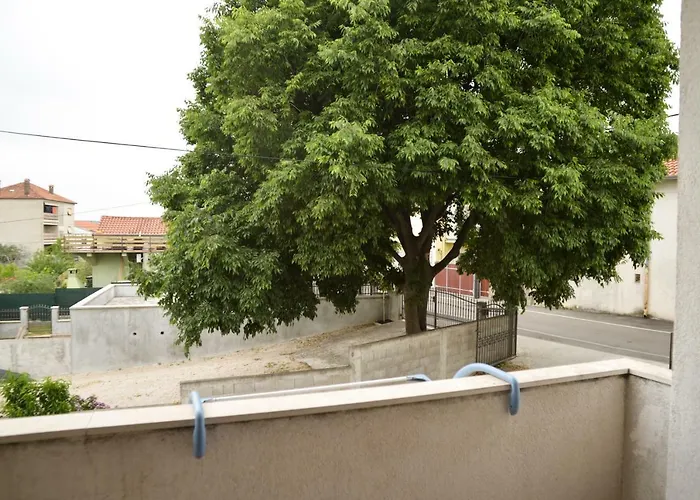 Latmo Apartamento Zadar