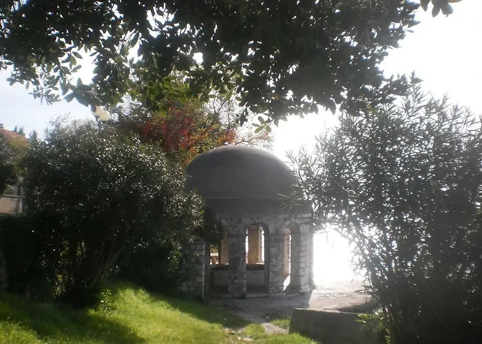 Διαμέρισμα Latmo *