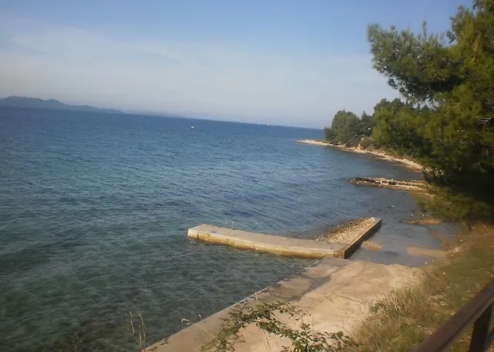 Διαμέρισμα Latmo