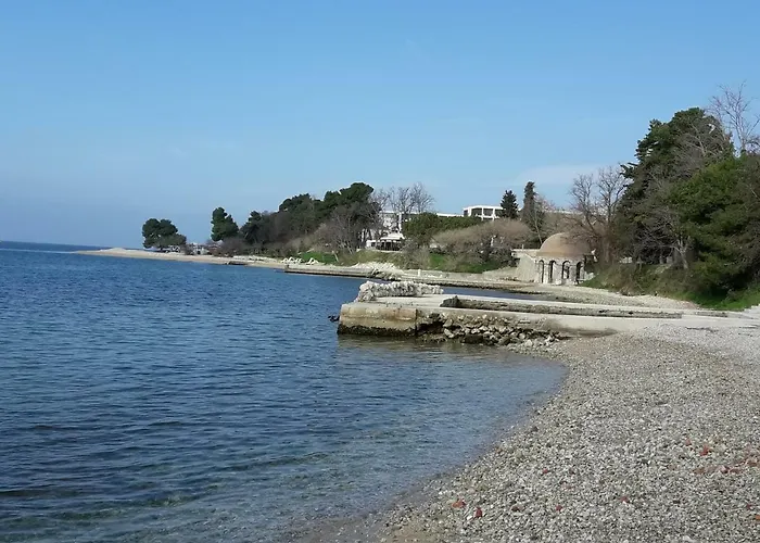 Διαμέρισμα Latmo *