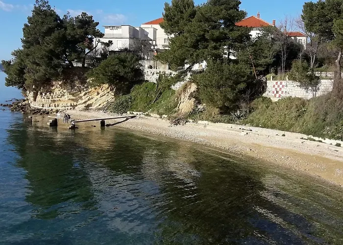 Apartamento Latmo Zadar