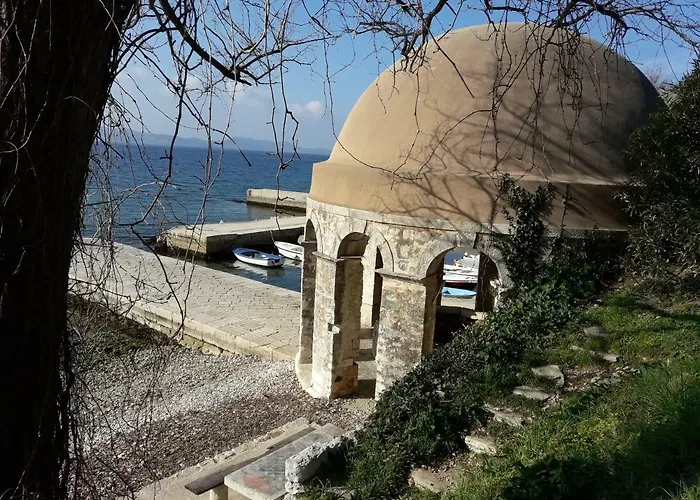 Latmo Διαμέρισμα *