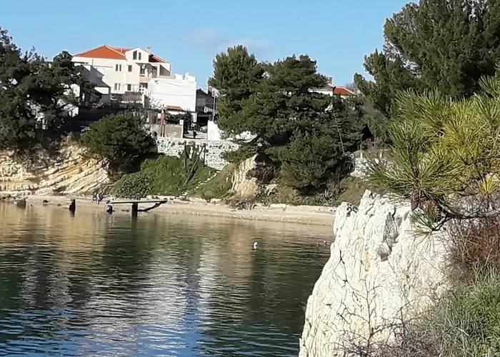 Διαμέρισμα Latmo *