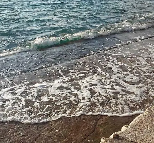 Διαμέρισμα Latmo