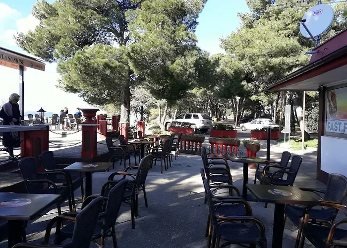 Διαμέρισμα Latmo Ζαντάρ