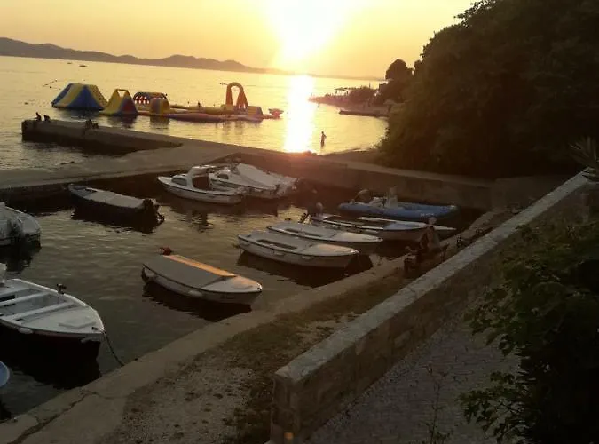 Latmo Apartamento Zadar